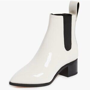 Loeffler Randall Women's Nellie (Soft Patent) Fashion Boot, Size: 10